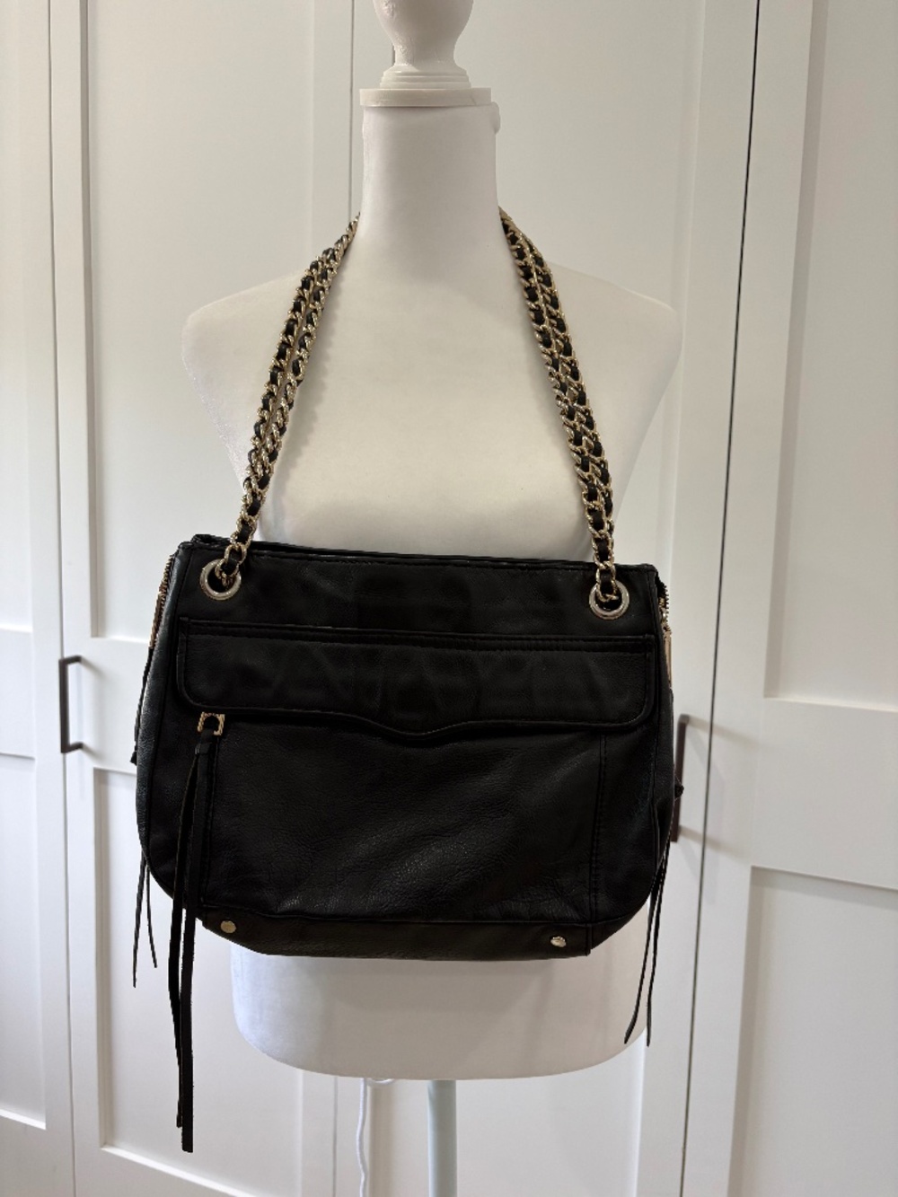 Rebecca Minkoff Y2K Chain Bag